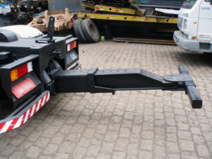 Rebocador Linha R03
