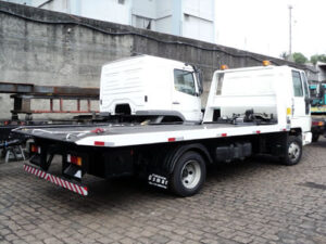 Guincho Plataforma para Guincho 4.500 kilos (com ou sem asa-delta) – P-03